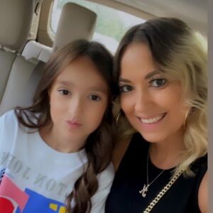 Meet your Posher, Krystle